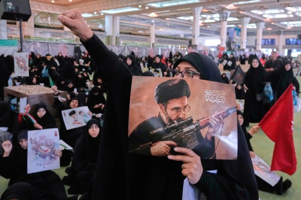 All the countries drawn into Iran conflict. Here’s what they have at stake in the war