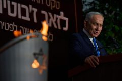 Netanyahu says ICC prosecutor used Israeli PM’s arrest warrant as ‘political shield’