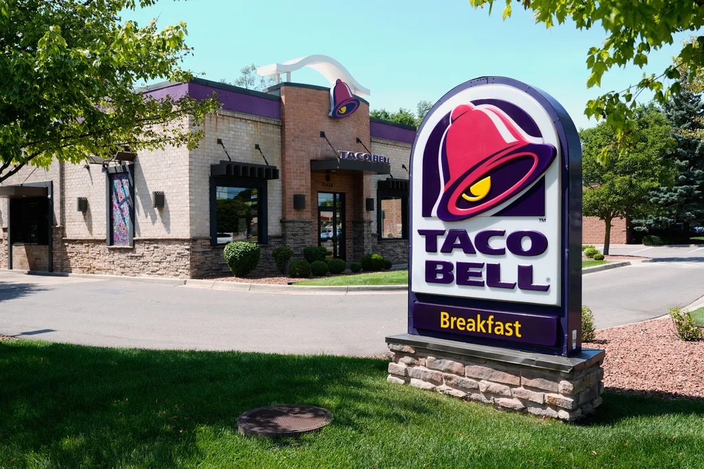 Taco Bell’s lettuce supplier linked to nationwide cyclosporiasis outbreak