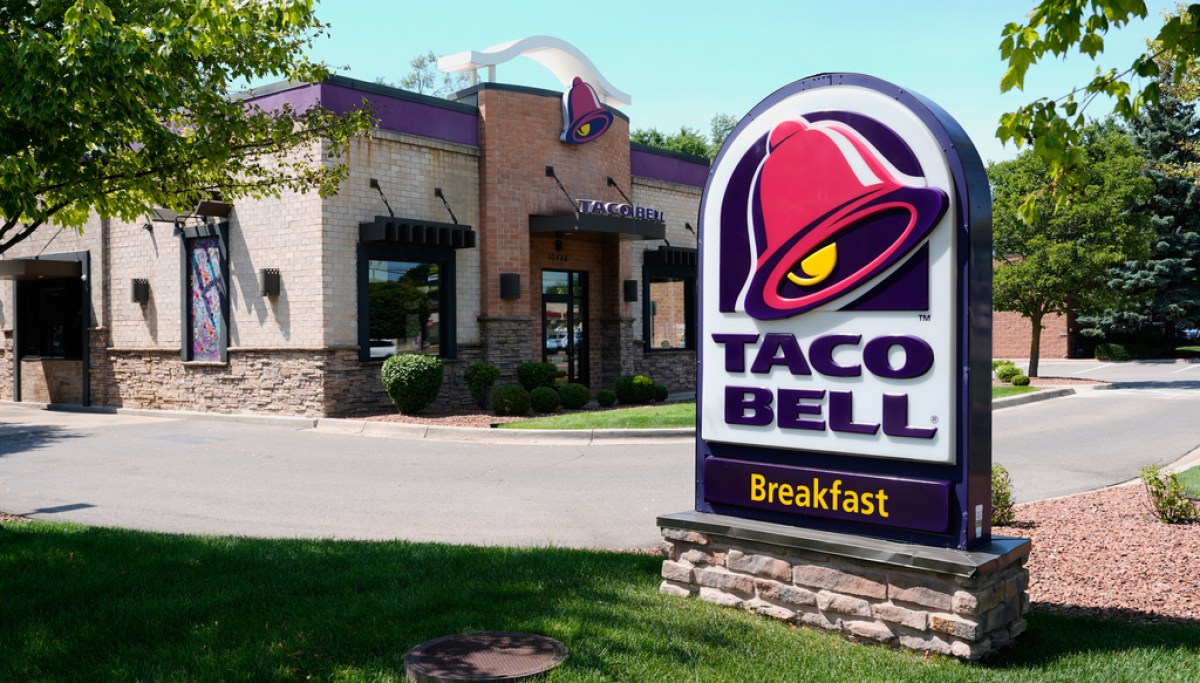 Taco Bell’s lettuce supplier linked to nationwide cyclosporiasis outbreak