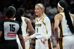 The WNBA’s transgender conundrum: What does the ‘W’ stand for?