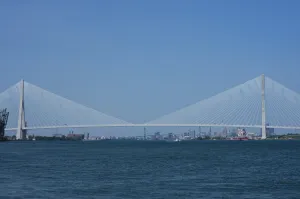 Gordie Howe bridge officially opens after Trump demanded new deal before opening