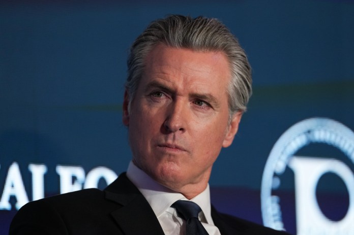 California Republicans urge RFK Jr. to block new Newsom-backed taxes on health insurers