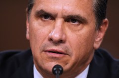 Five takeaways from Todd Blanche hearing as Trump’s attorney general pick gains more GOP favor