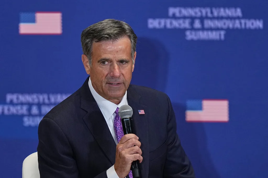 Russian troops on Ukraine front lines have life expectancy of 20 to 30 minutes: Ratcliffe
