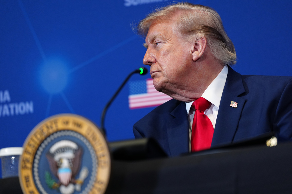 Trump couldn’t be ‘pushing any harder’ on SAVE America Act: Christian Datoc 