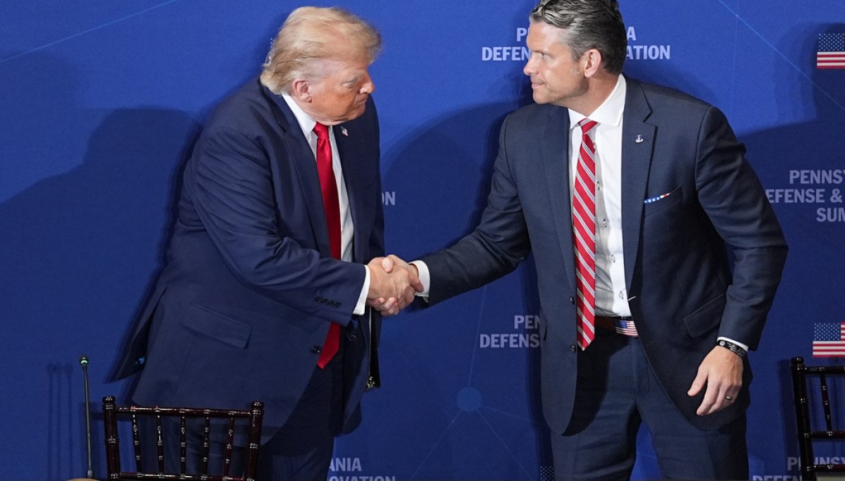Pennsylvania defense summit produces nearly $10 billion in contracts