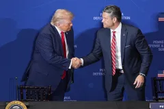 Pennsylvania defense summit leads to nearly $10 billion in defense contracts that will create thousands of jobs