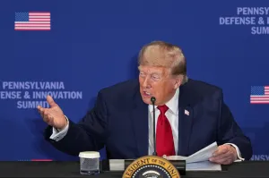 Salena Zito ‘grateful’ for President Trump shoutout, reflects on summit