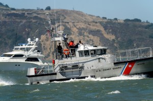 Coast Guard ends search for three boaters after Alcatraz disaster
