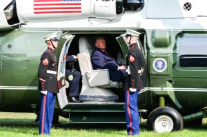 How many 2024 Trump voters have buyer’s remorse?