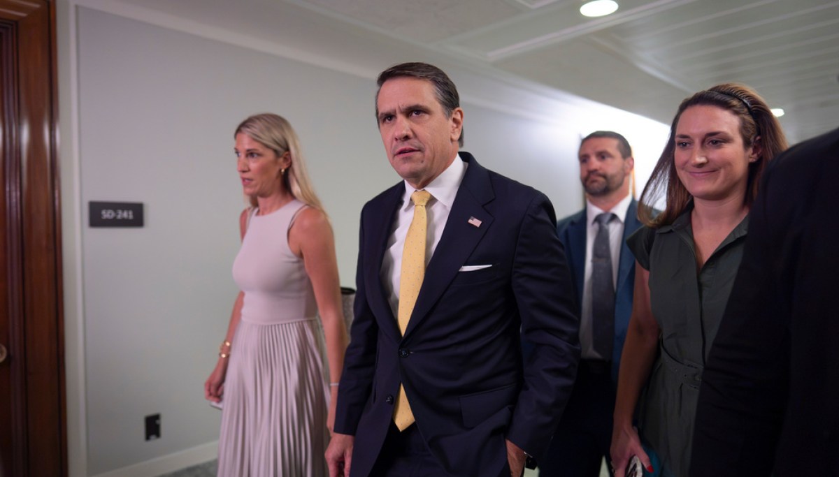 DOJ moves to denaturalize 10 criminals, including child molesters, drug dealers, and scammers