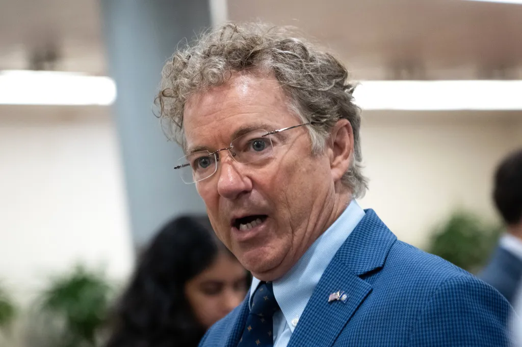 Pentagon asked for research projects that could have caused COVID, top scientist says