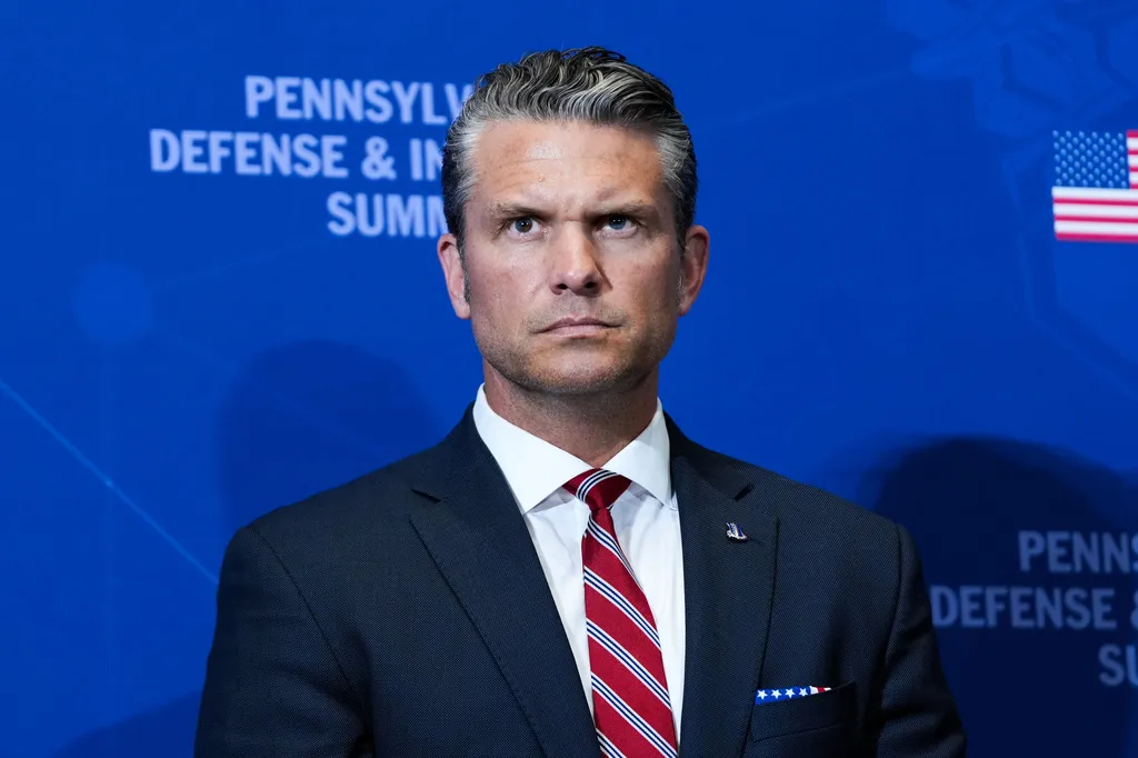 Doctors skeptical of Hegseth’s ‘High-T’ military program
