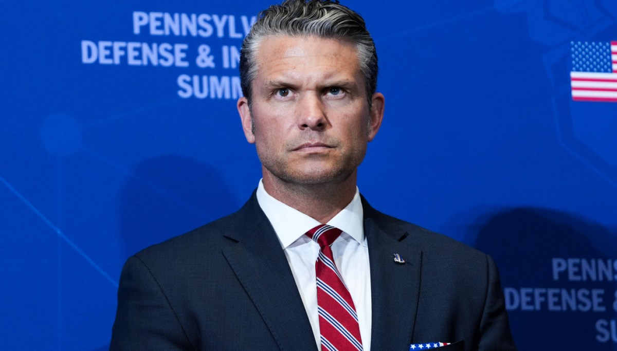 Doctors skeptical of Hegseth’s ‘High-T’ military program