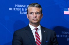 Doctors skeptical of Hegseth’s ‘High-T’ military program