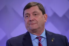 Troy Jackson’s delegate sweep turns open race to replace Graham Platner into a near-coronation