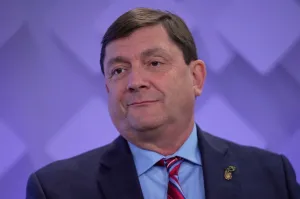 Troy Jackson’s delegate sweep turns open race to replace Graham Platner into a near-coronation