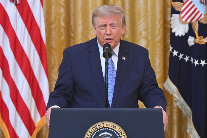 Former US attorney sues Trump administration after being fired an hour after being appointed Former US attorney sues Trump administration after being fired an hour after being appointed