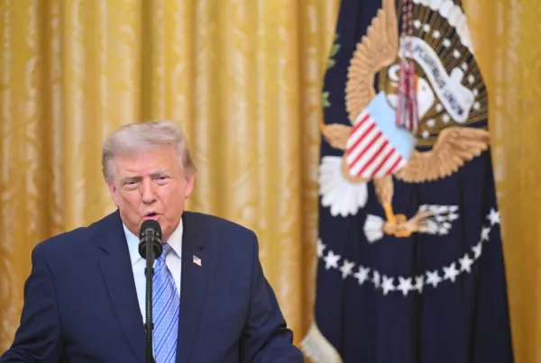 Trump alleges ‘deep state’ suppressed Chinese interference in 2020 election