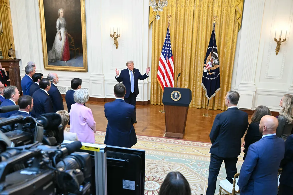 White House report card: What’s this got to do with the price of eggs?