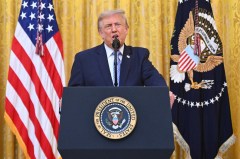 The biggest election vulnerability wasn’t in Trump’s declassified files