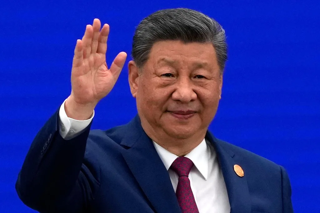 New Chinese AI chatbot Kimi K3 rivals US leaders in the field