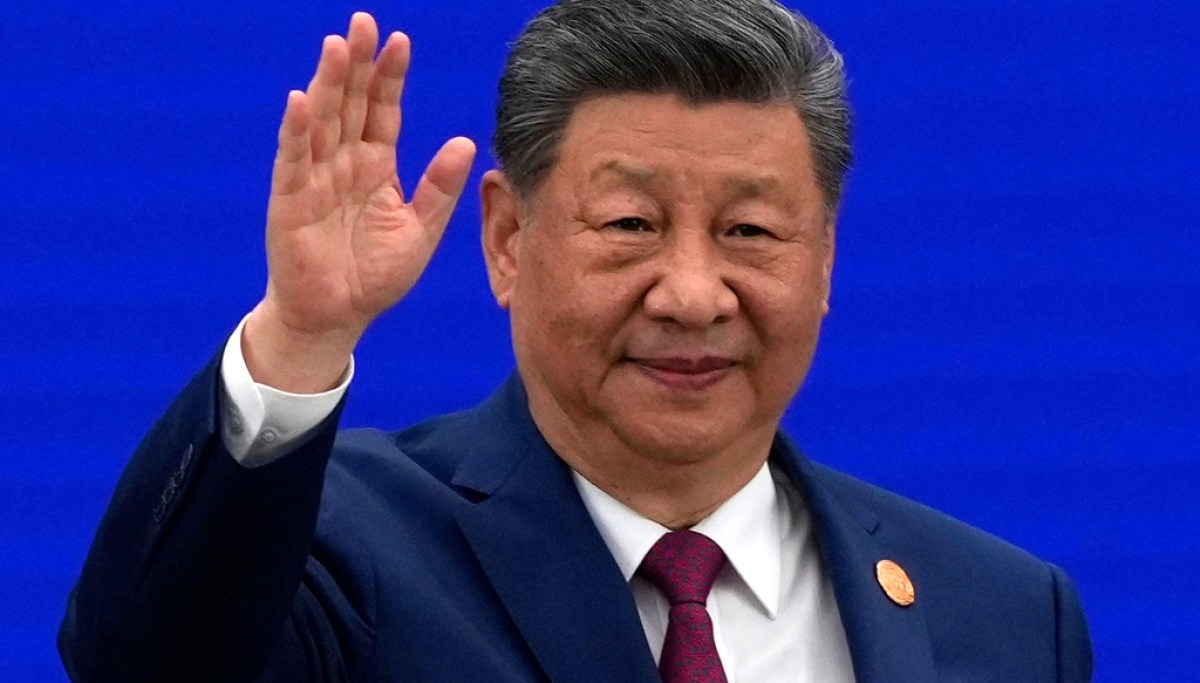 New Chinese AI chatbot Kimi K3 rivals US leaders in the field
