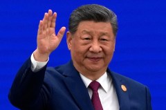 China summits the Mount Everest of hypocrisy with US spying complaints