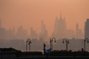 Apocalypse now? Climate doomsday goes up in smoke