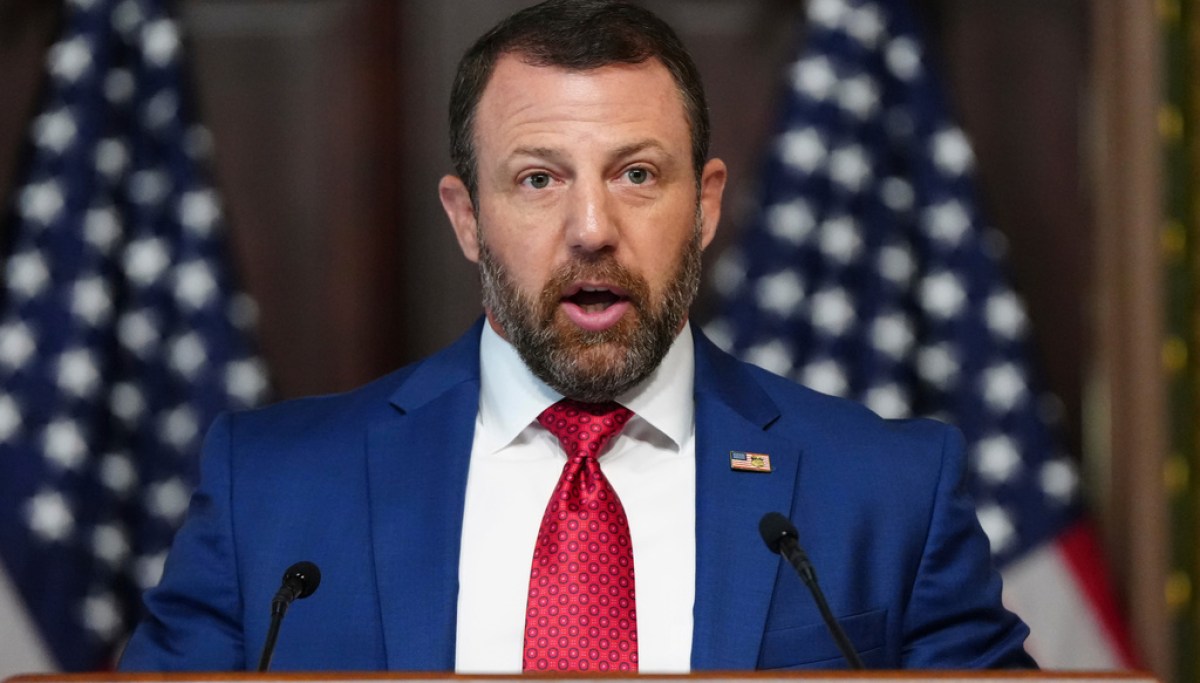 DHS tying states’ grant funding to participation in SAVE system: Mullin