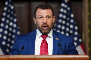 DHS tying states’ grant funding to participation in SAVE system: Mullin 