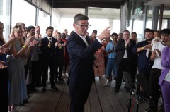 Burnham ‘finalizing’ Cabinet picks ahead of appointment as UK prime minister