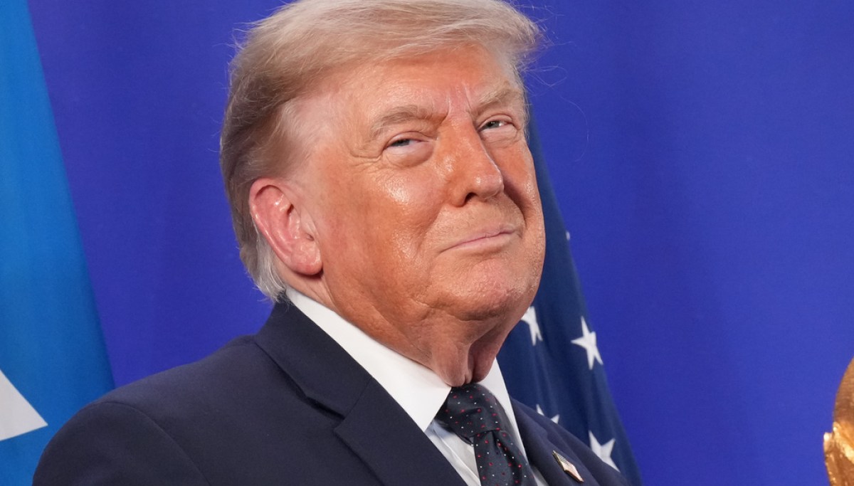 Canadians should kiss Trump’s ring. He just shocked their economy back to life