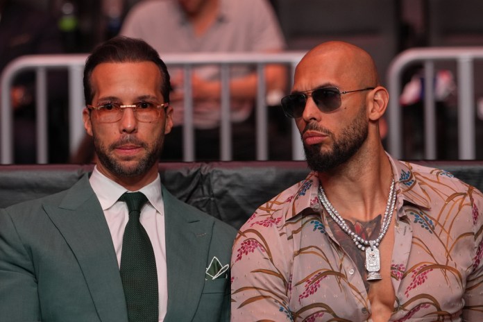 What to know about the Tate brothers arrested in Miami What to know about the Tate brothers arrested in Miami