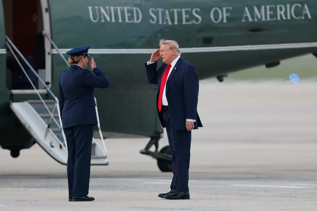 Trump vows Iran will ‘pay’ for killing US troops. What comes next?