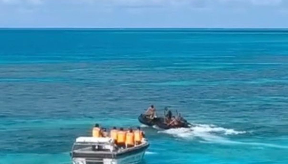 China shoots itself in ASEAN foot with latest Philippines skirmish