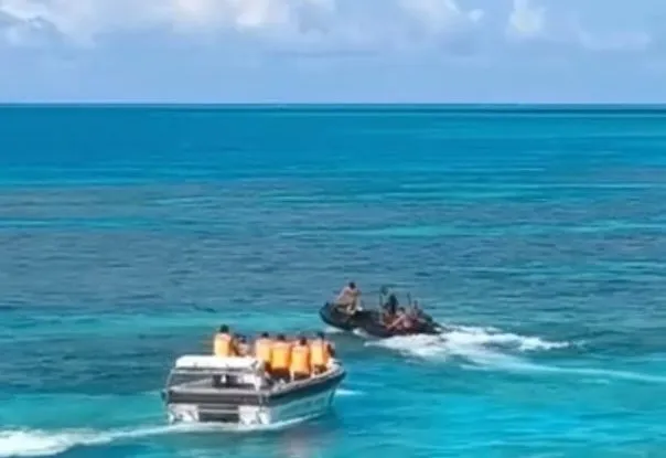 China shoots itself in ASEAN foot with latest Philippines skirmish