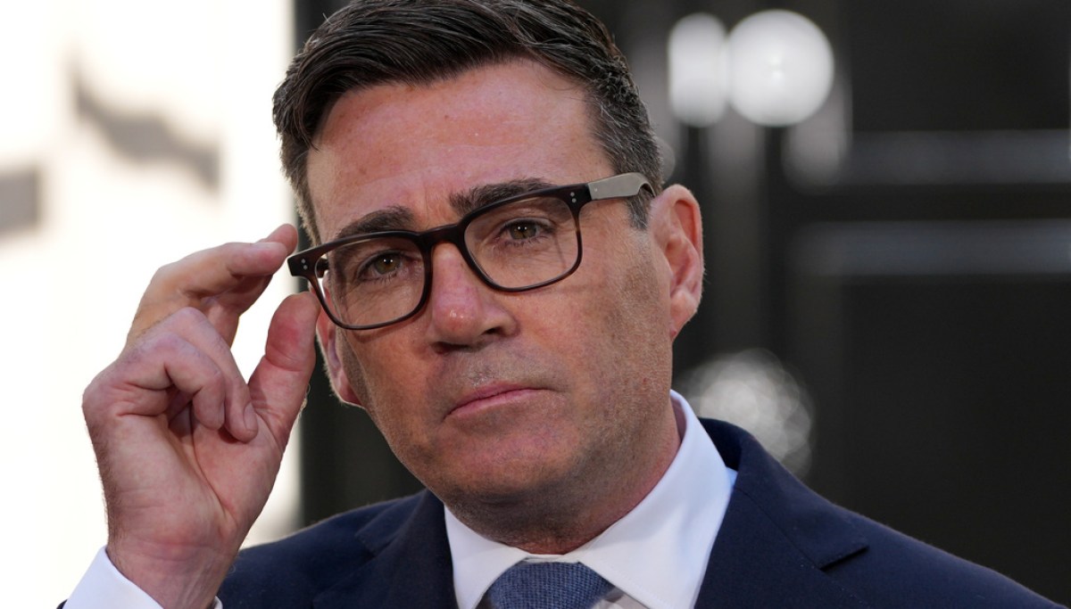 Andy Burnham already has a strategy for dealing with Donald Trump