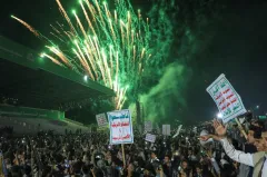 Houthis attack two Saudi tankers, with oil prices jumping in response