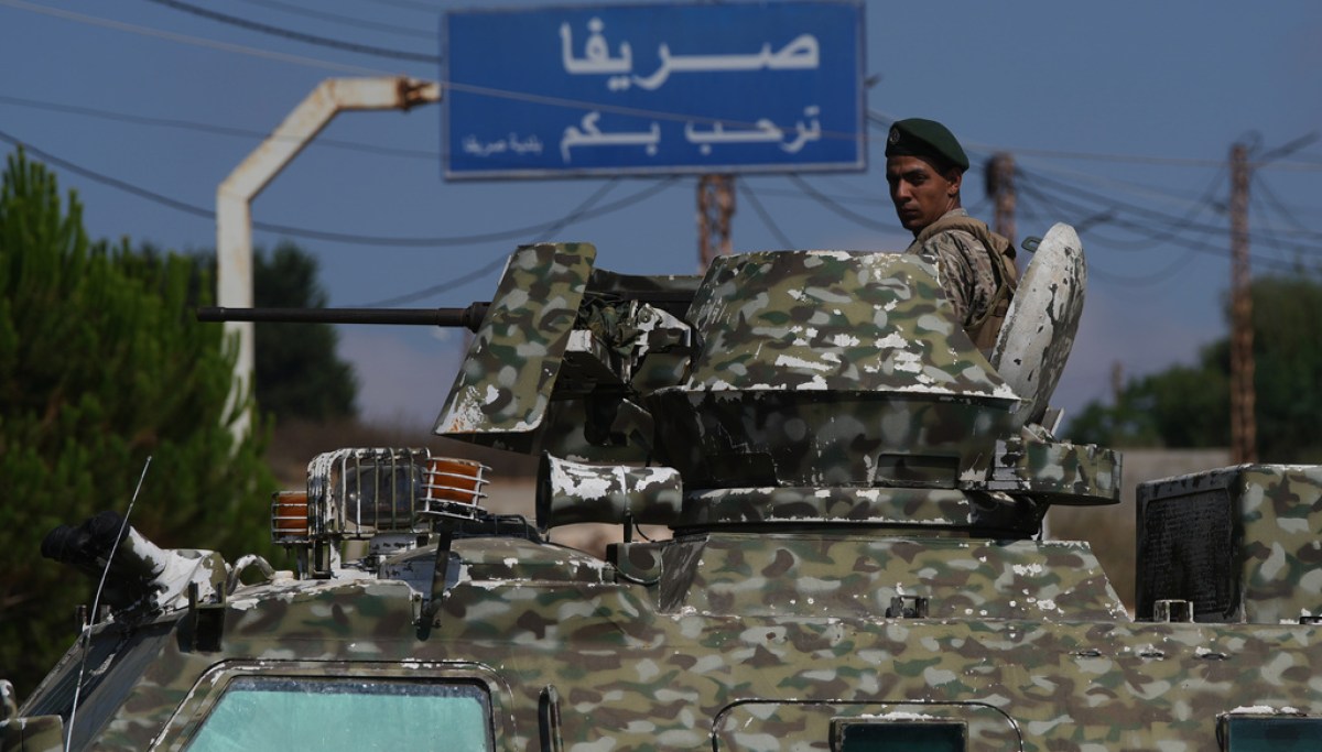 US plan to disarm Hezbollah put to test as Israel and Lebanon begin ‘pilot zone’ program