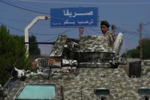 US plan to disarm Hezbollah put to test as Israel and Lebanon begin ‘pilot zone’ program