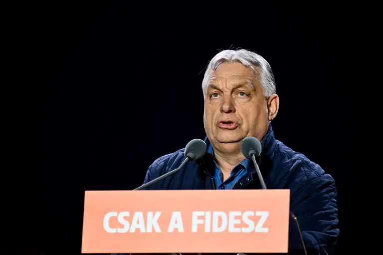 Viktor Orban