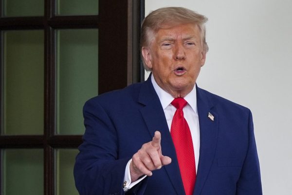 Trump saved small business from a ticking time bomb. Congress needs to defuse it permanently