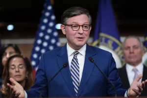 House Republicans pass budget framework for $95 billion party-line spending bill 