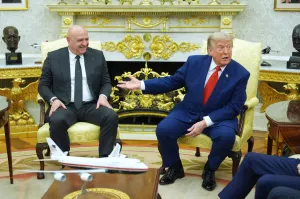 Peace in Lebanon? Not in our time