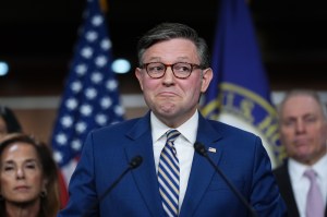 Why Republicans are bullish on holding the House