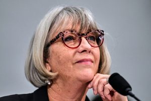 ‘What is a crotch harness?’ Republican grills Smithsonian official over LGBT exhibit