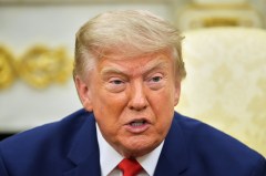 The Muslim Brotherhood reopened Sudan’s door to Iran. Trump can close it