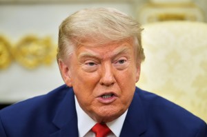 The Muslim Brotherhood reopened Sudan’s door to Iran. Trump can close it